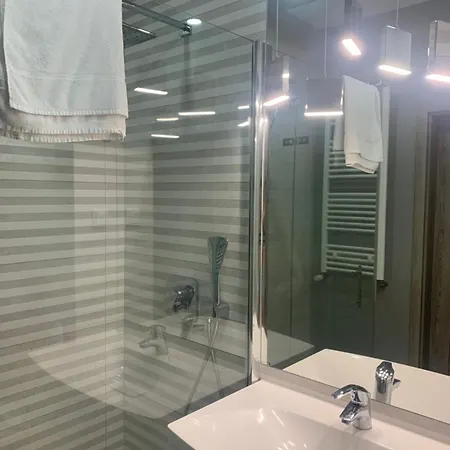 Apartament Station Modern Wrocław